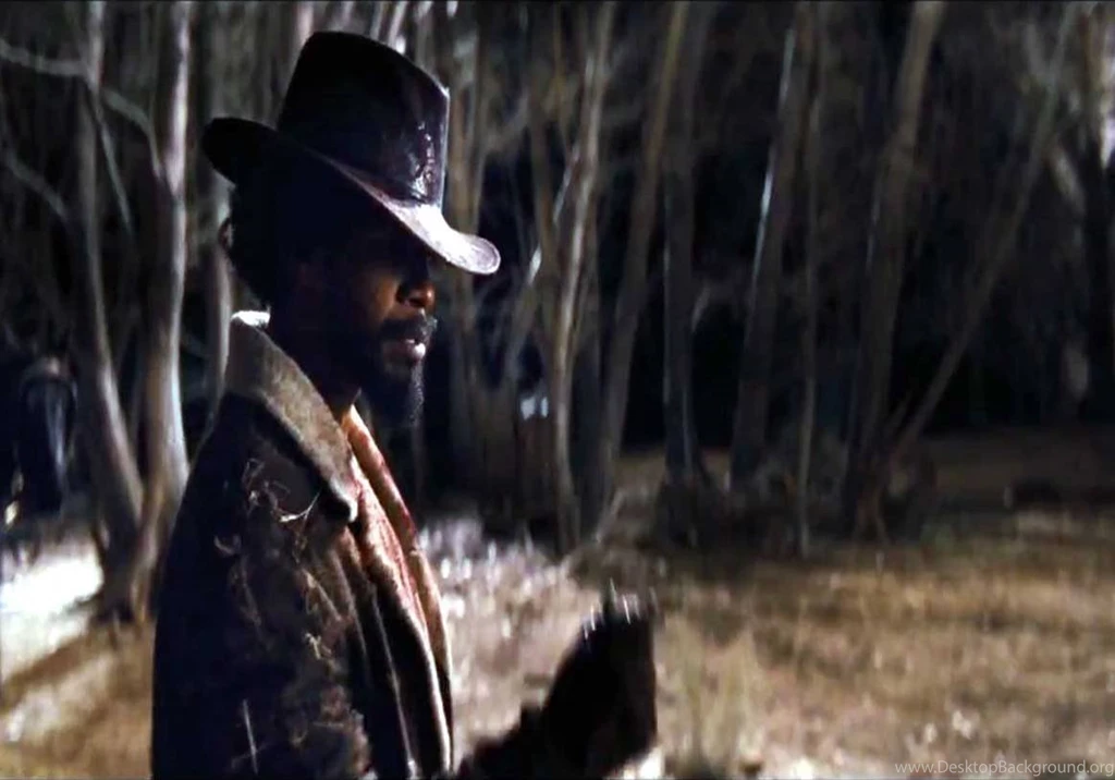 Django Unchained Movie Wallpapers