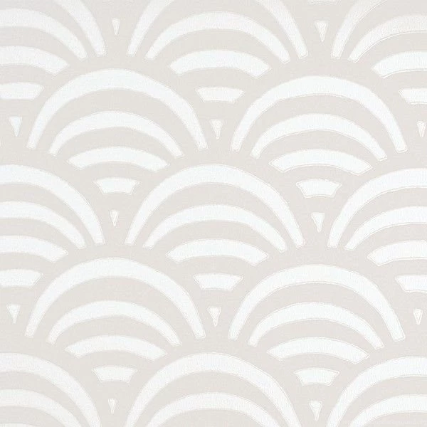 Lamu Wallpaper, Bone Contemporary Wallpapers By Serena & Lily Desktop ...