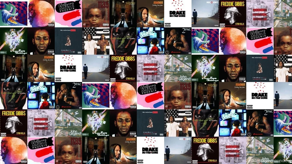 MGMT Congratulations Kid Cudi Man On The Moon Wallpapers « Tiled ...