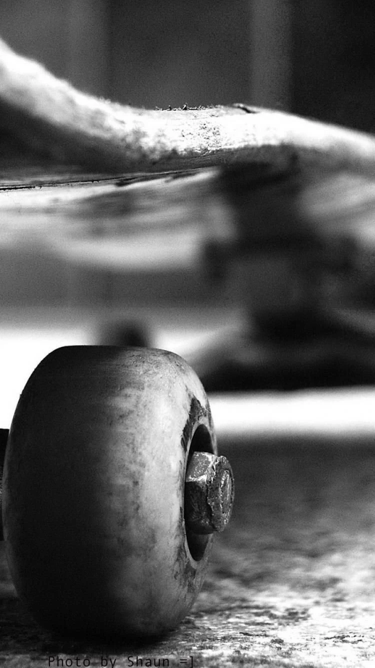 Skateboarding Skateboards Monochrome Skateboard Wheels Skate ...