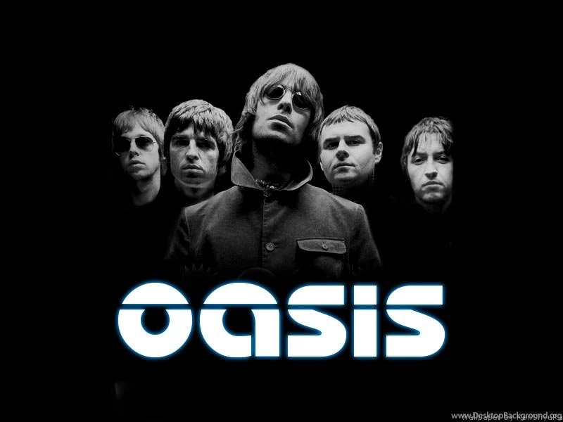 Oasis Fanatic Gallery Oasis Pictures Wallpapers Oasis