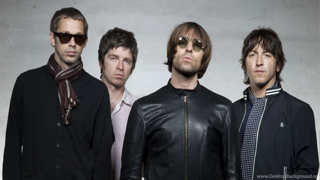 Oasis Computer Wallpapers, Desktop Backgrounds
