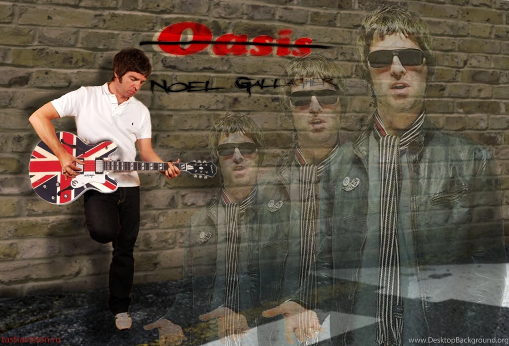 Oasis_wallpapers Oasis Photo (15408335) Fanpop