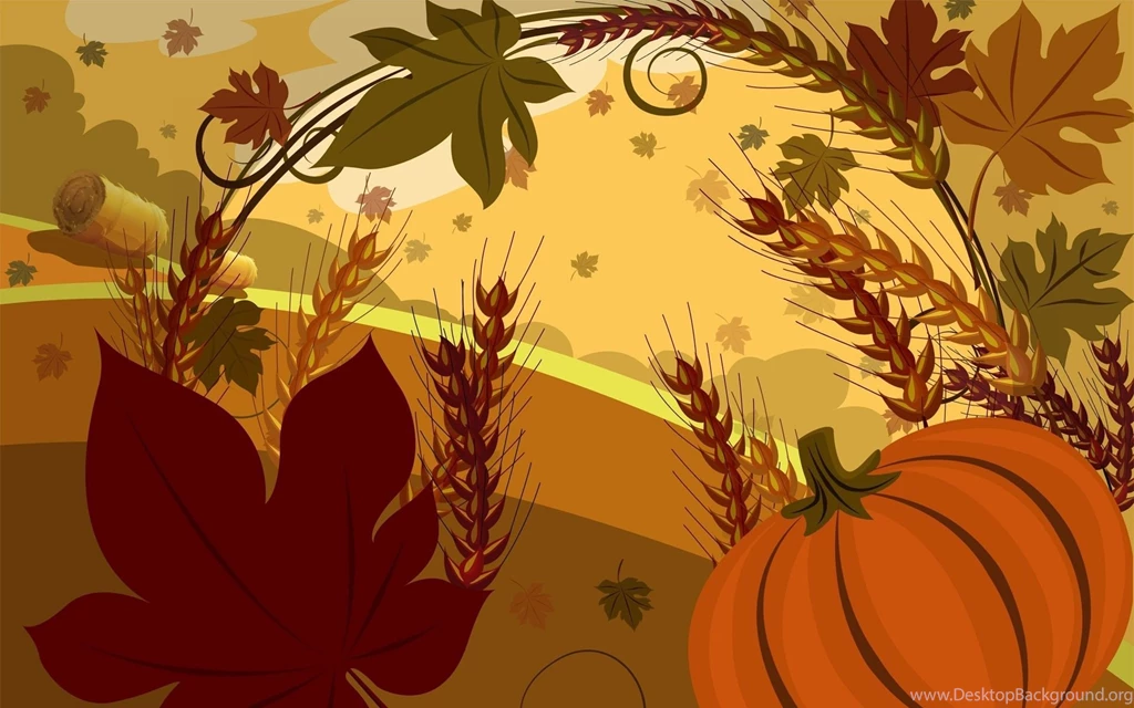 Pumpkin Desktop Wallpapers Wallpapers HD Wide