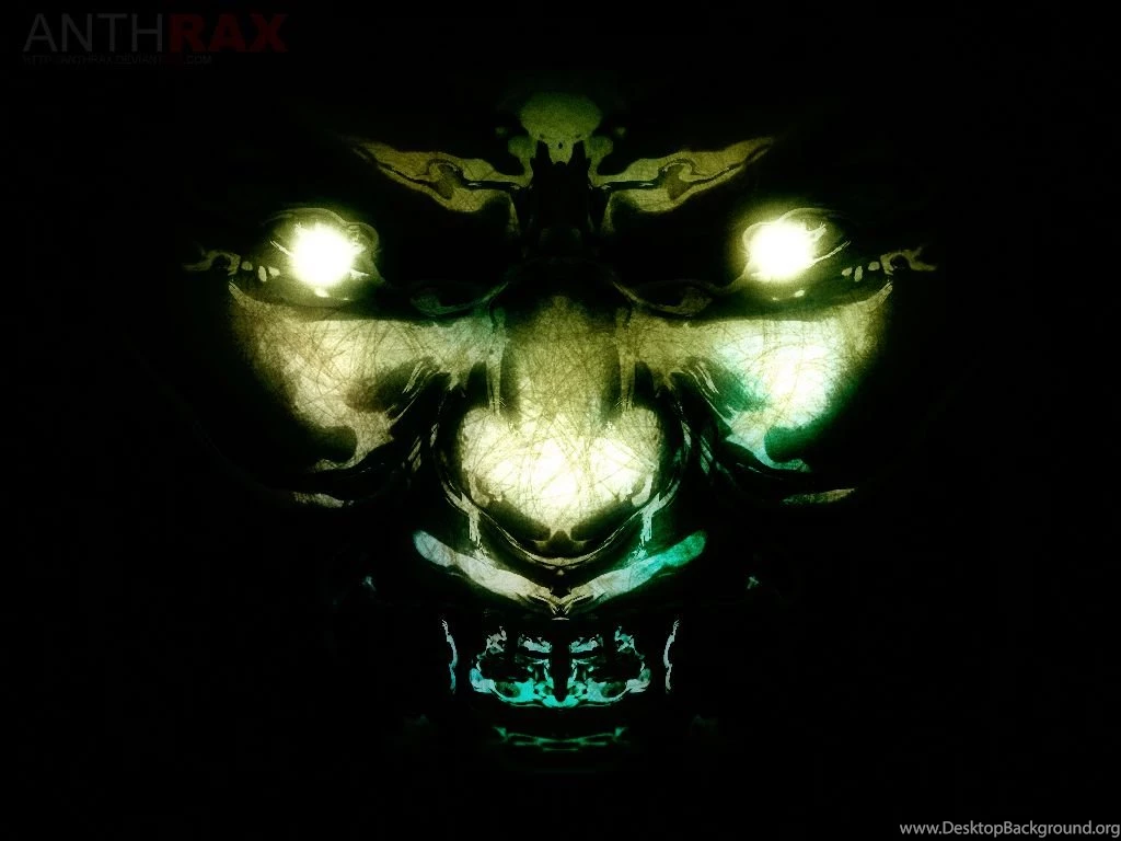 The Devil Made Me Doit By Anthrax On DeviantArt