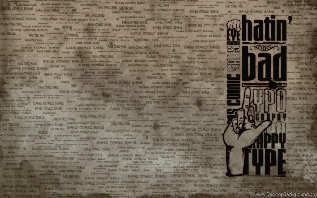 Vintage Newspaper Wallpapers