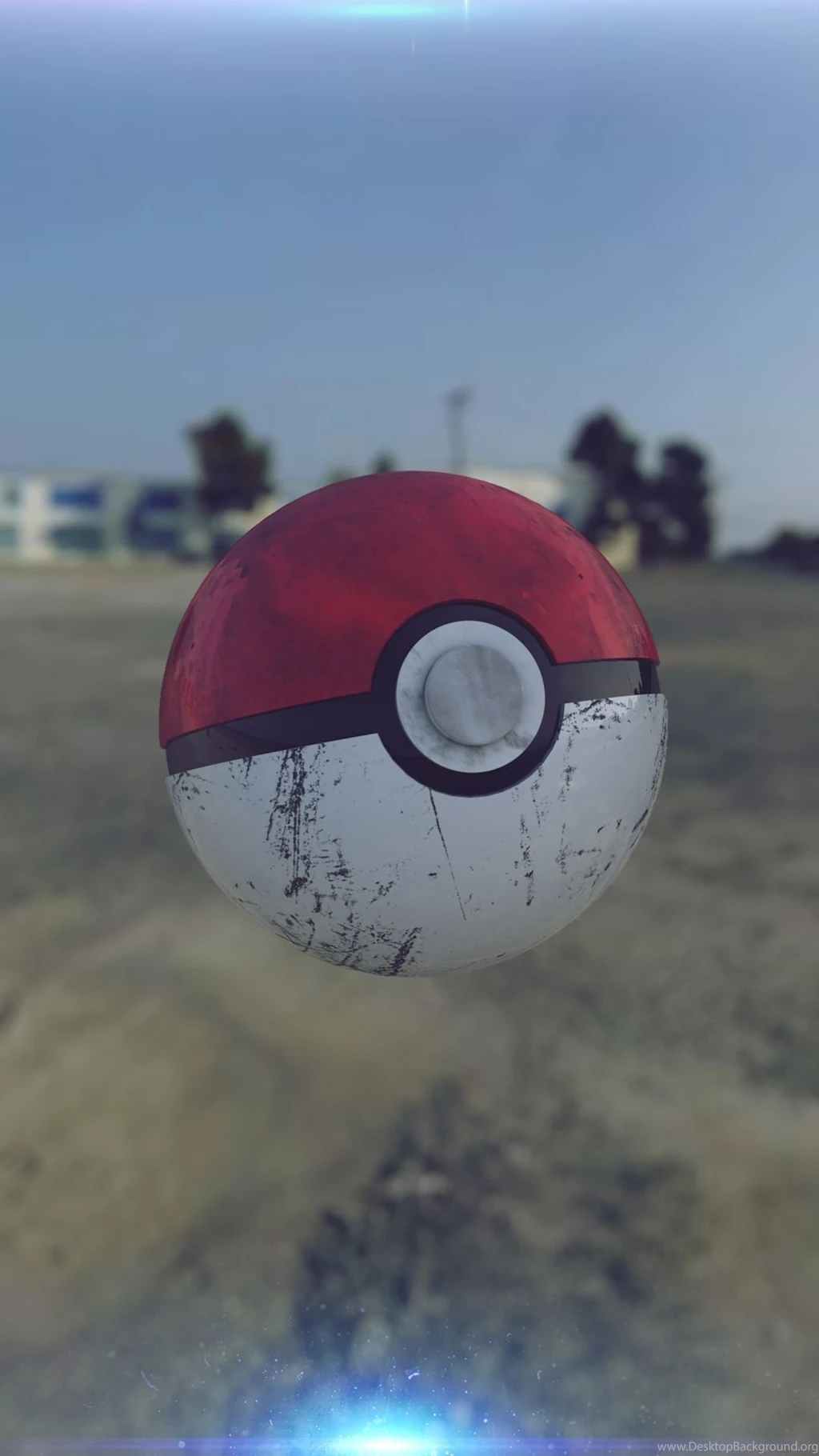 Pokemon Mobile Wallpapers By TheRisingFX On DeviantArt