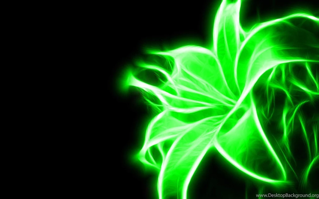 Pretty Neon Wallpapers