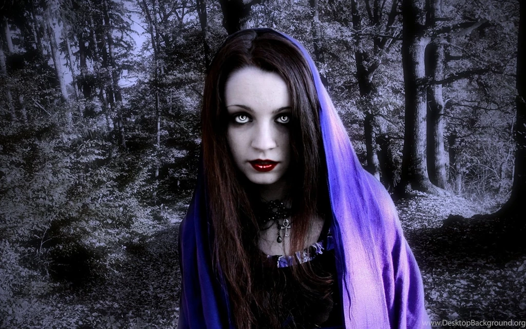 Vampire Wallpapers