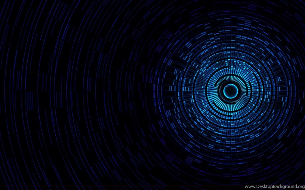 Gallery For Black Techno Wallpapers