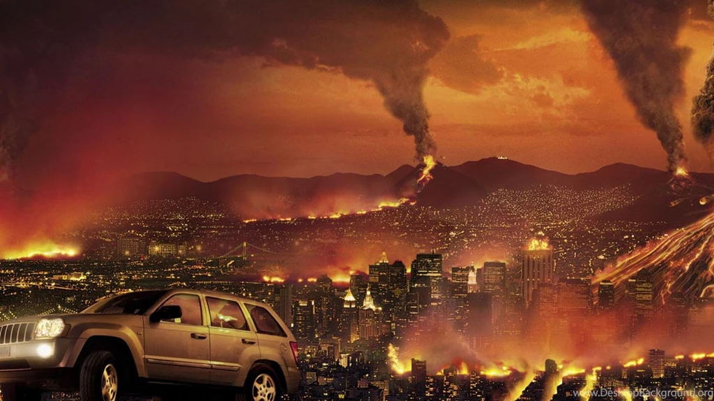 Hd Volcano Wallpapers 1920x1080p Printable Invitation Download