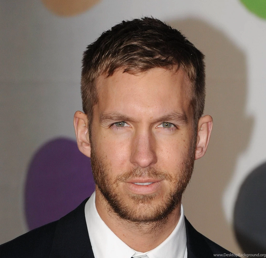 Calvin Harris Photos HD
