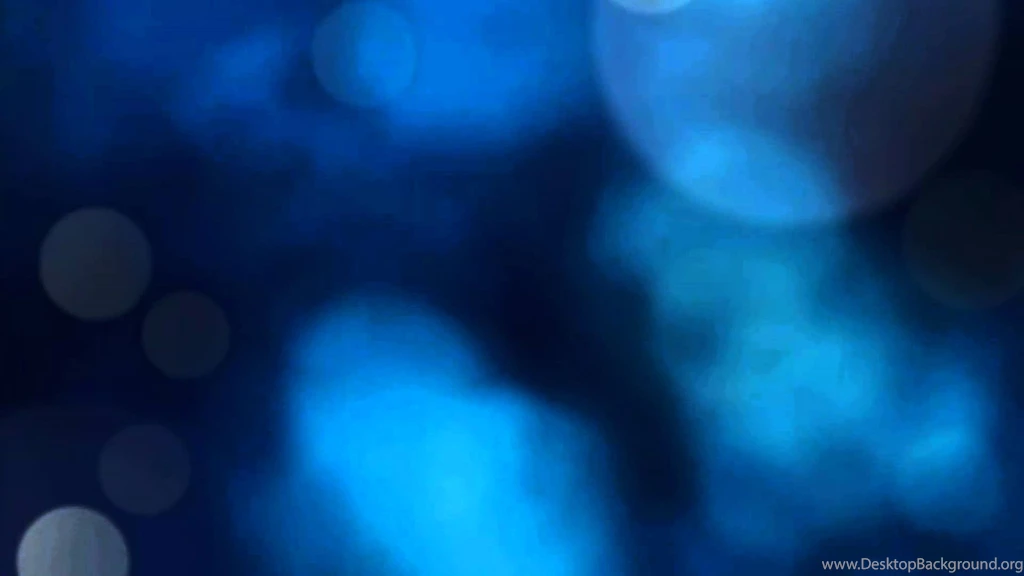 Blue Bubble Blur Free Creative Commons Motion Backgrounds Video ...