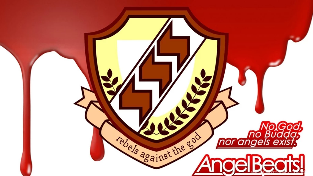Angel Beats Wallpapers 1680x1050 (