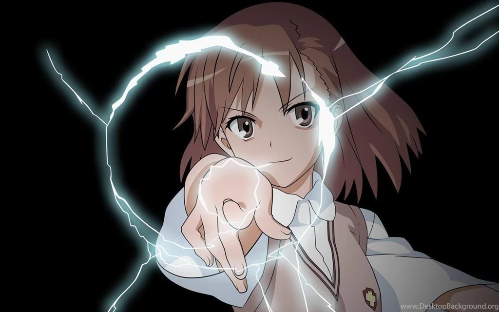 Misaka Wallpapers 3 By Konata Izumi JD On DeviantArt