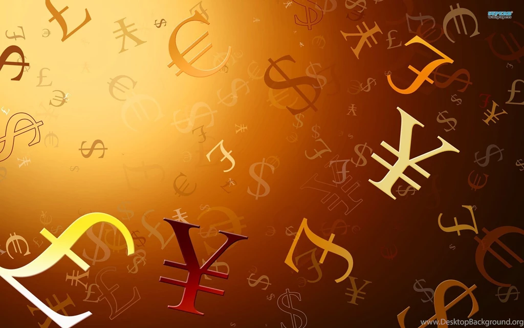 Currency Wallpapers Vector Wallpapers