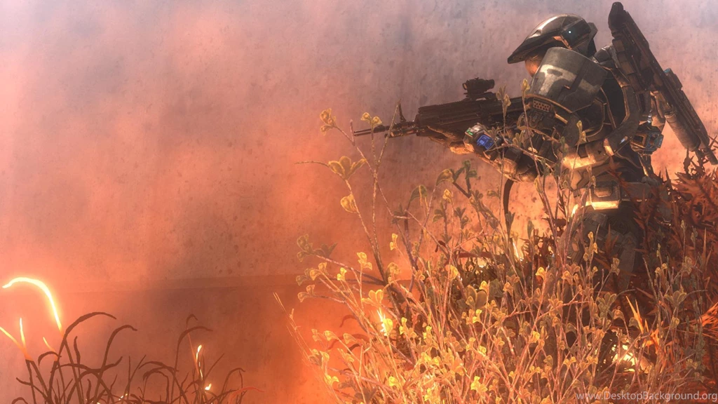 HALO HD Wallpapers