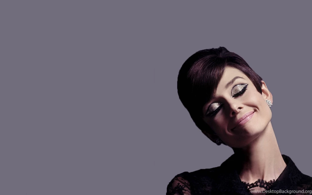 Audrey Hepburn Wallpapers HD Desktop Background