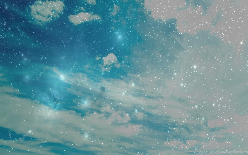 Download Wallpapers 3840x2400 Sky, Stars, Background, Bright ...