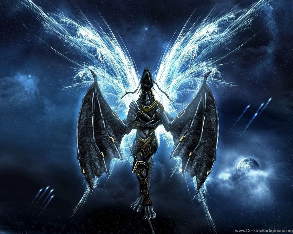 Fantasy Angel Wallpapers Hd Angel Wallpapers