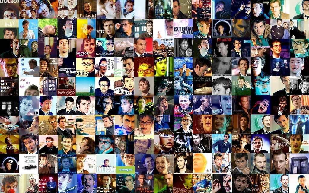 DOCTOR!! Computer Wallpapers, Desktop Backgrounds