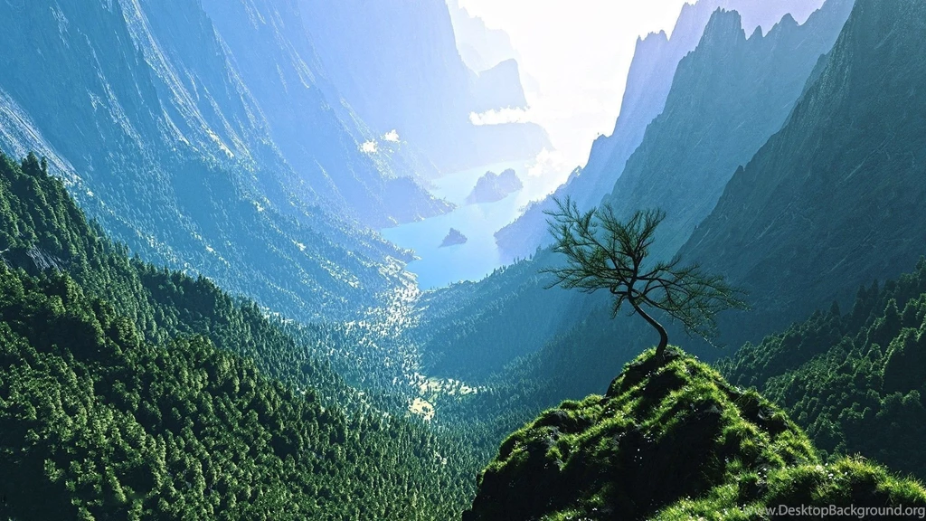 HD Wallpapers For PC Free