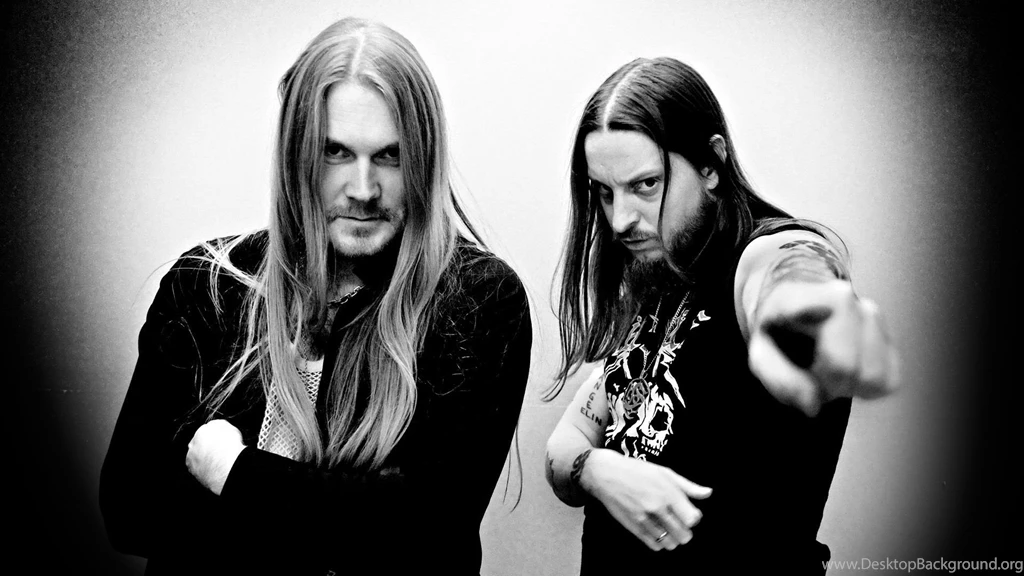 3 Darkthrone HD Wallpapers
