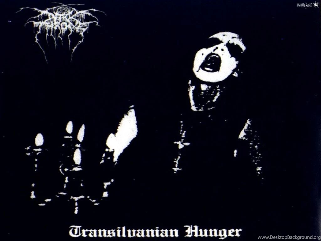 DARKTHRONE BANDSWALLPAPERS