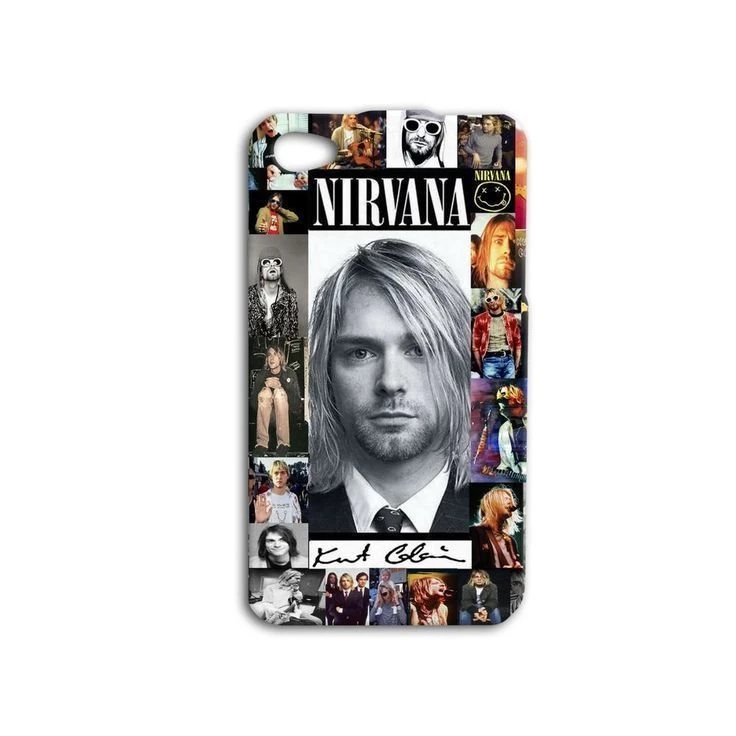 Nirvana Fashion And Things On Pinterest