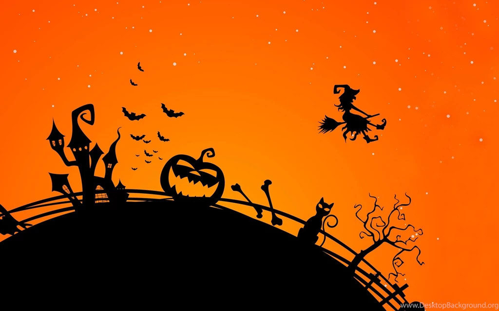 Halloween Wallpapers Hd