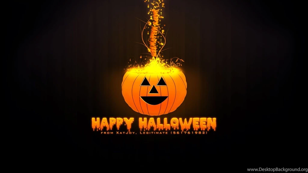 Download Happy Halloween Wallpapers HD