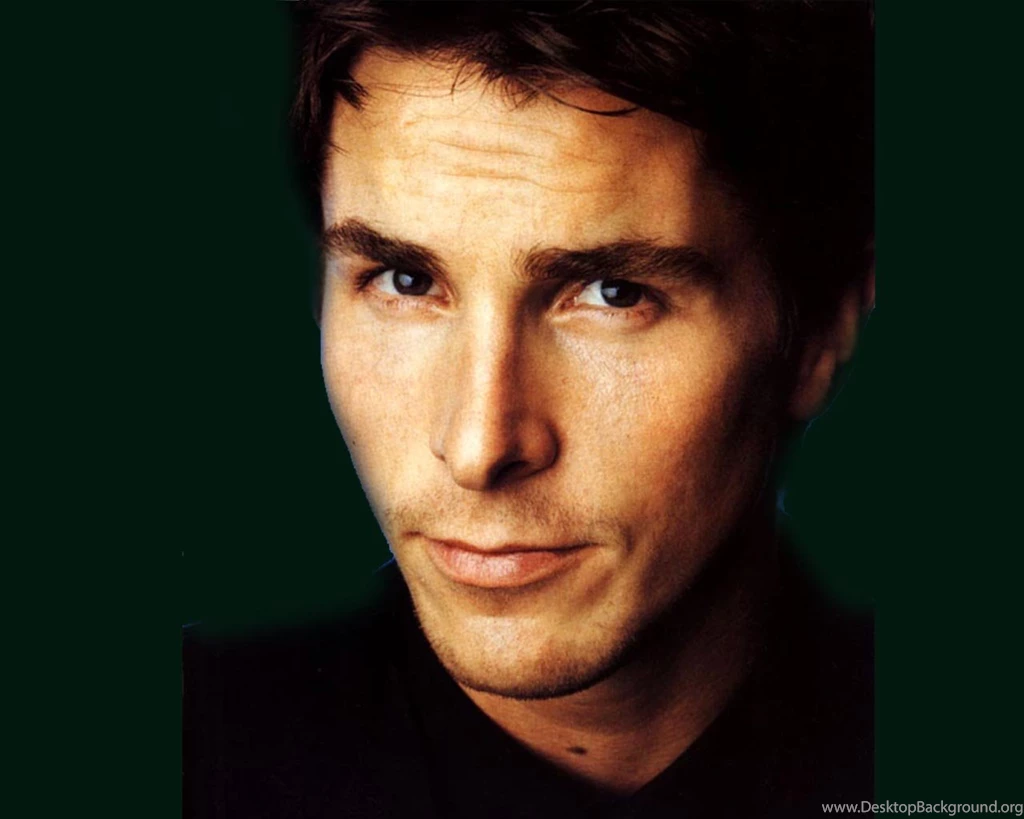 Christian Bale Wallpapers Christian Bale Wallpapers (42328) Fanpop