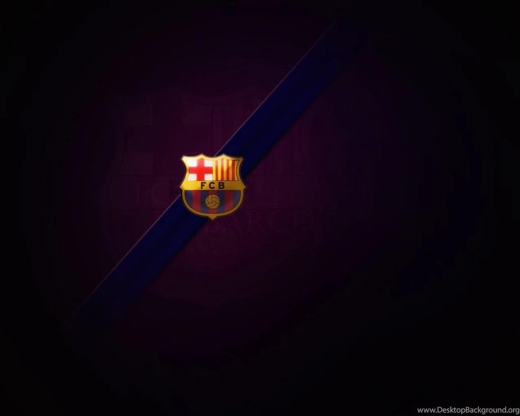 FC Barcelona Logo Wallpapers FC Barcelona Wallpapers (22614334 ...