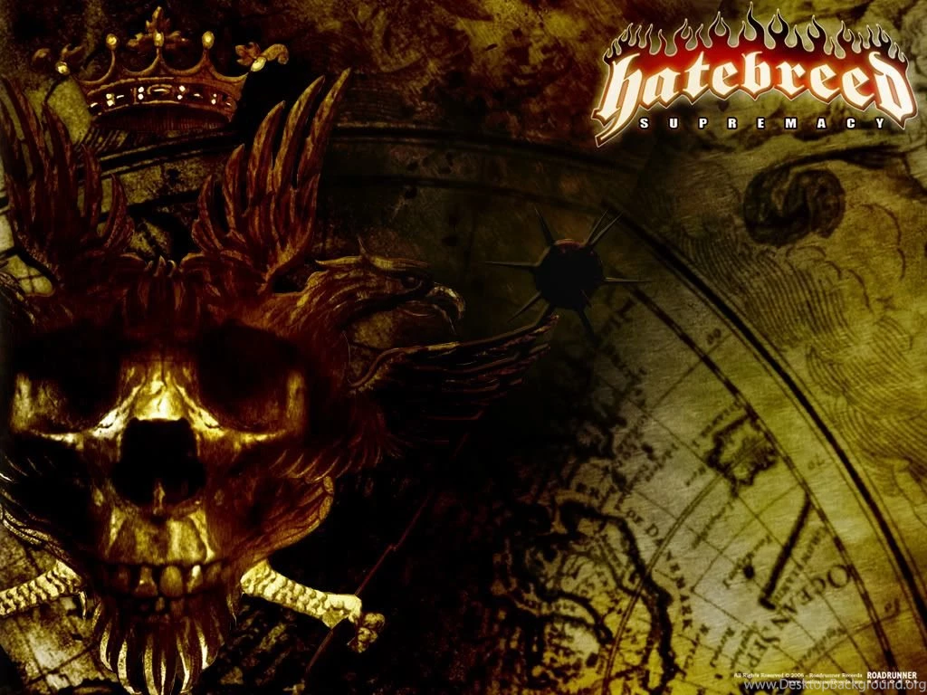 Hatebreed Wallpapers Photo By Damnagedunit