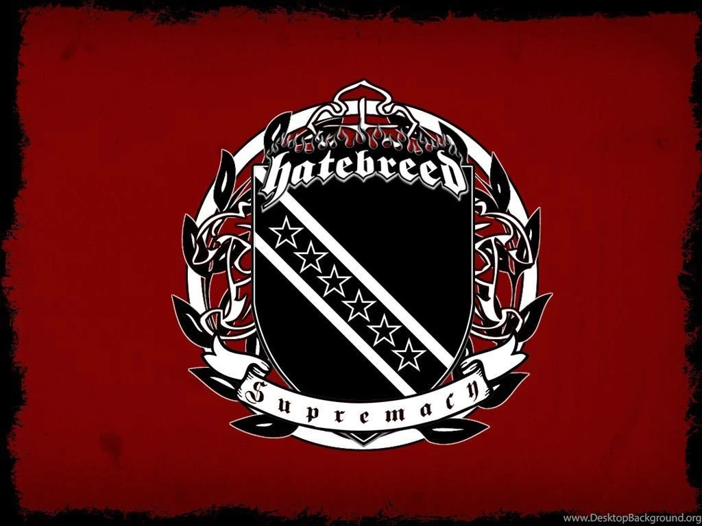 Hatebreed DeviantArt