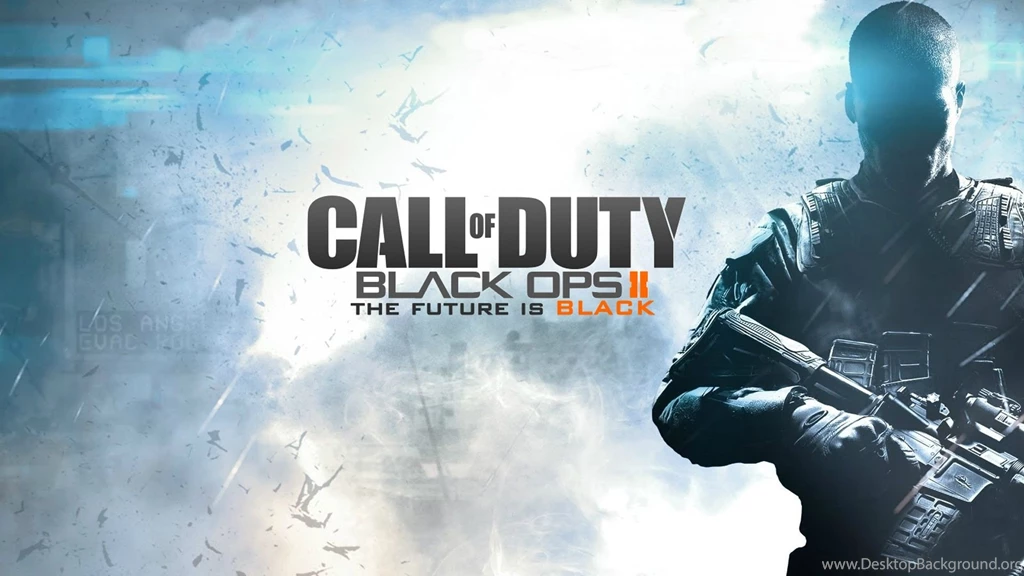 Full Hd Wallpapers Call Of Duty Black Ops 2 Mercenary Figure Poster