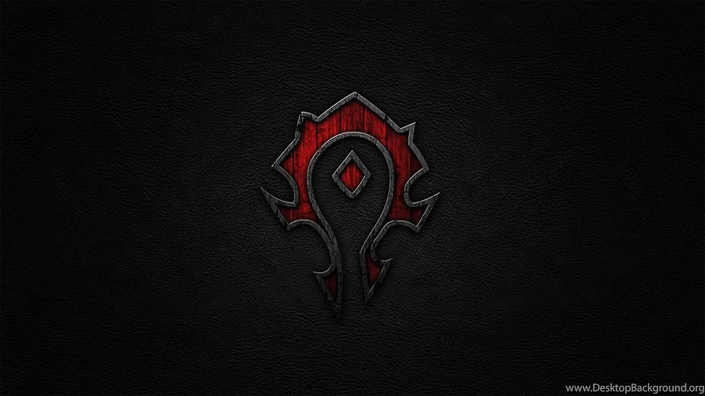 For The Horde! *Free 1080p Download* By KobashiHD On DeviantArt