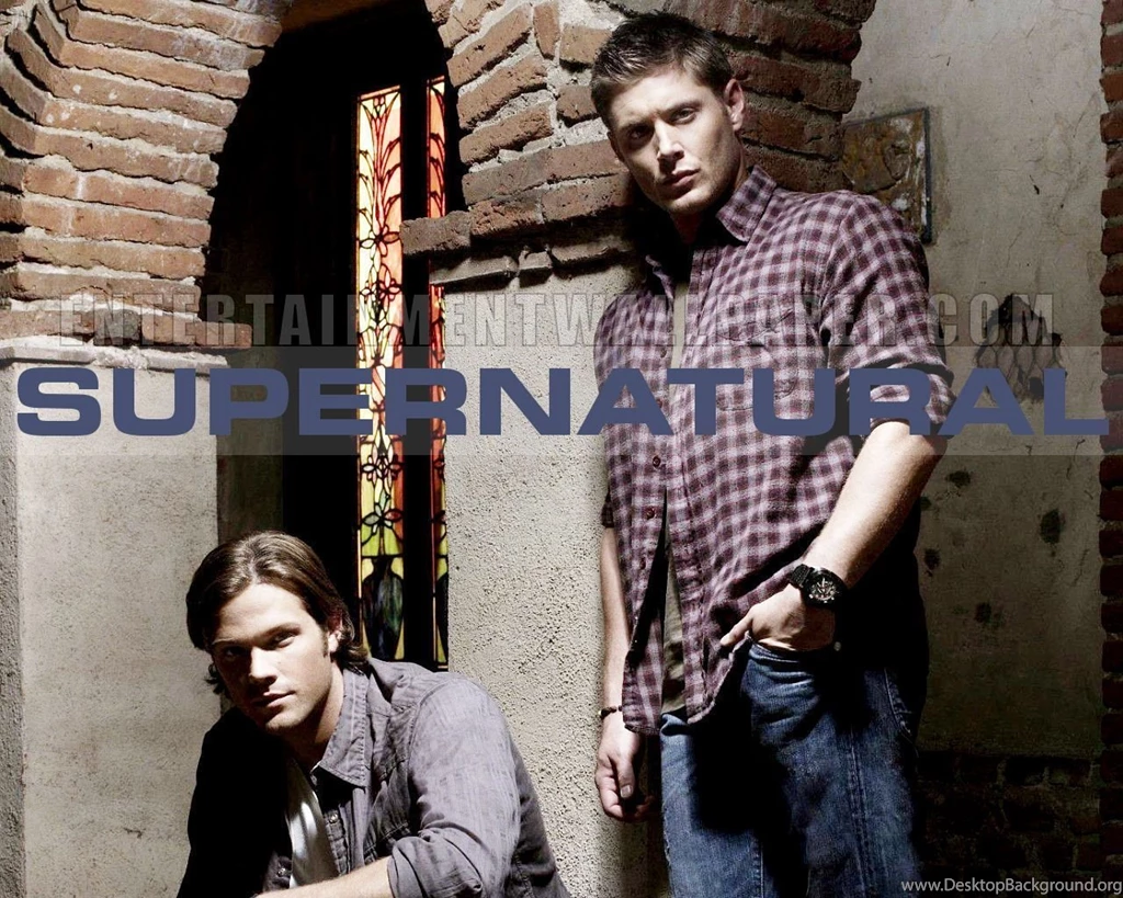 Supernatural Wallpapers Supernatural Characters Wallpapers ...