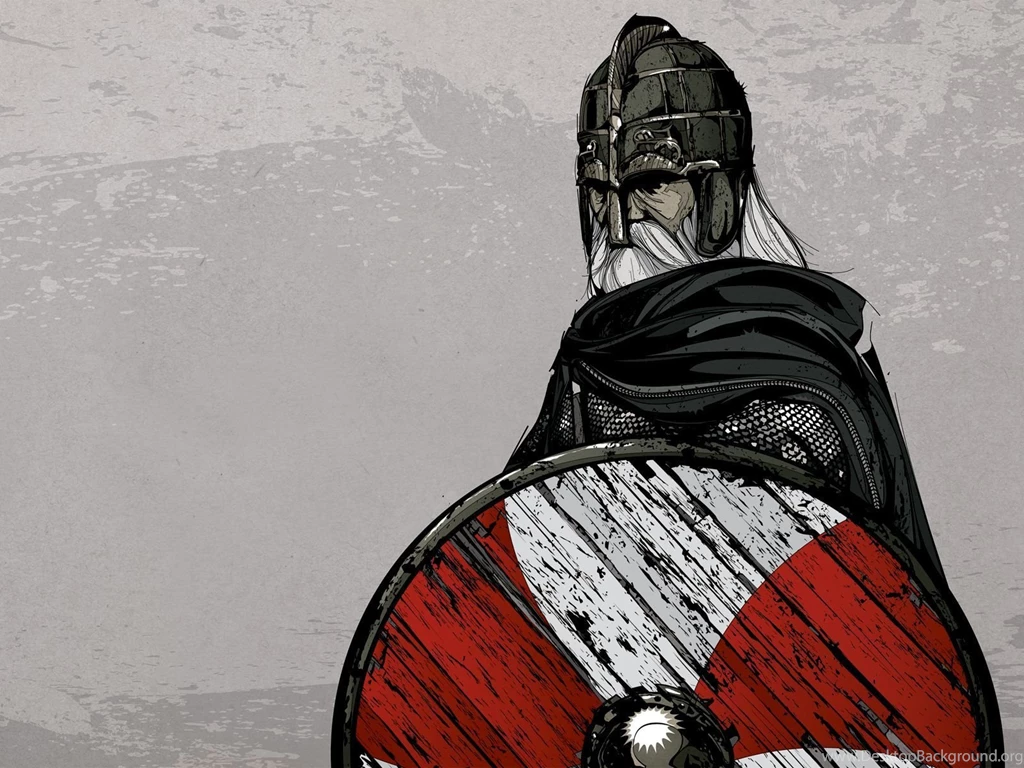Vikings Wallpapers
