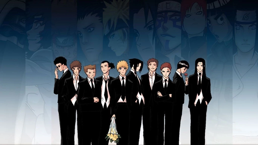 Cool Naruto Wallpapers All Wallpapers New