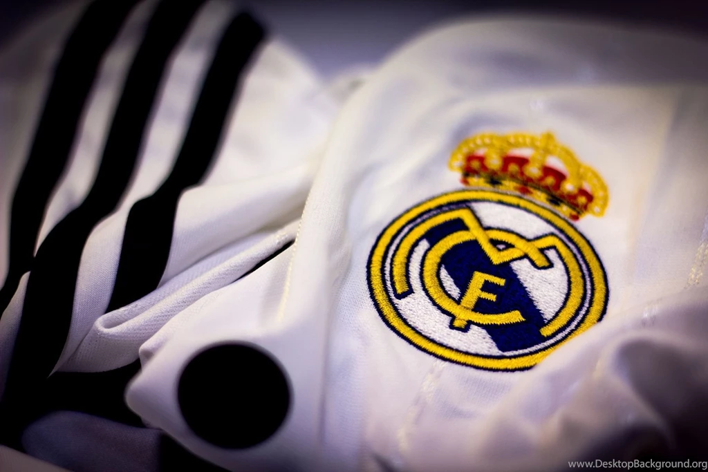 Real Madrid HD Wallpapers