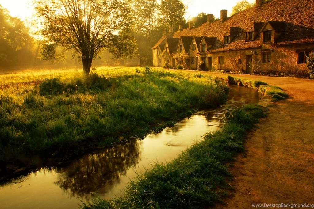 Gallery For Free Autumn Widescreen Wallpapers