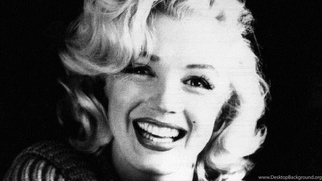 Marilyn Monroe (