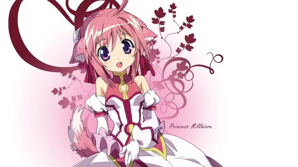 Wallpapers Dog Days Anime Image