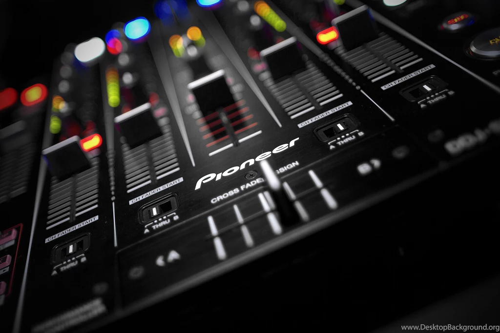 Pioneer Dj Wallpapers Google Search