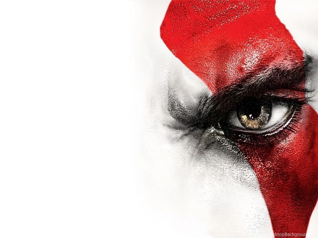 Free Download God Of War The Eye Wallpapers In HD, HQ Backgrounds ...