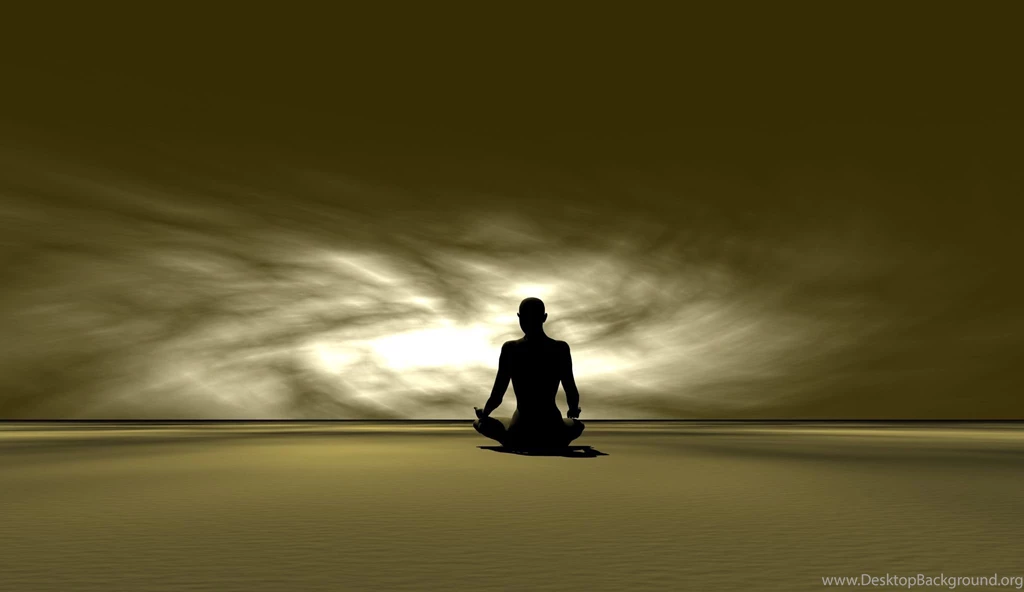 Meditation Wallpapers