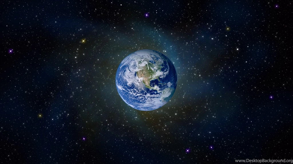 Beauty Mac Earth Wallpapers 2560x1440 2016