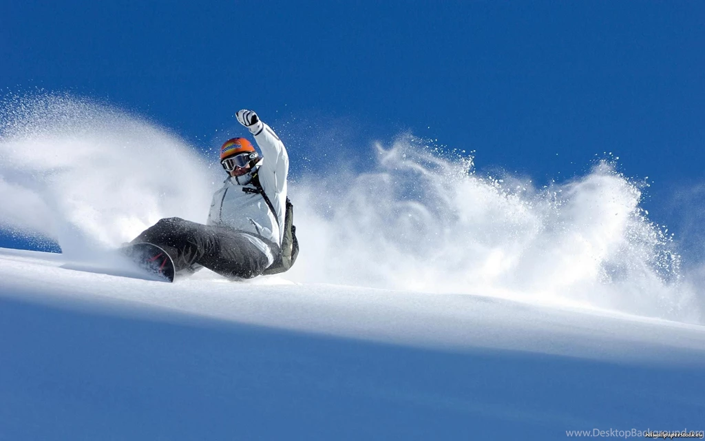 Snowboarding HD Wallpapers