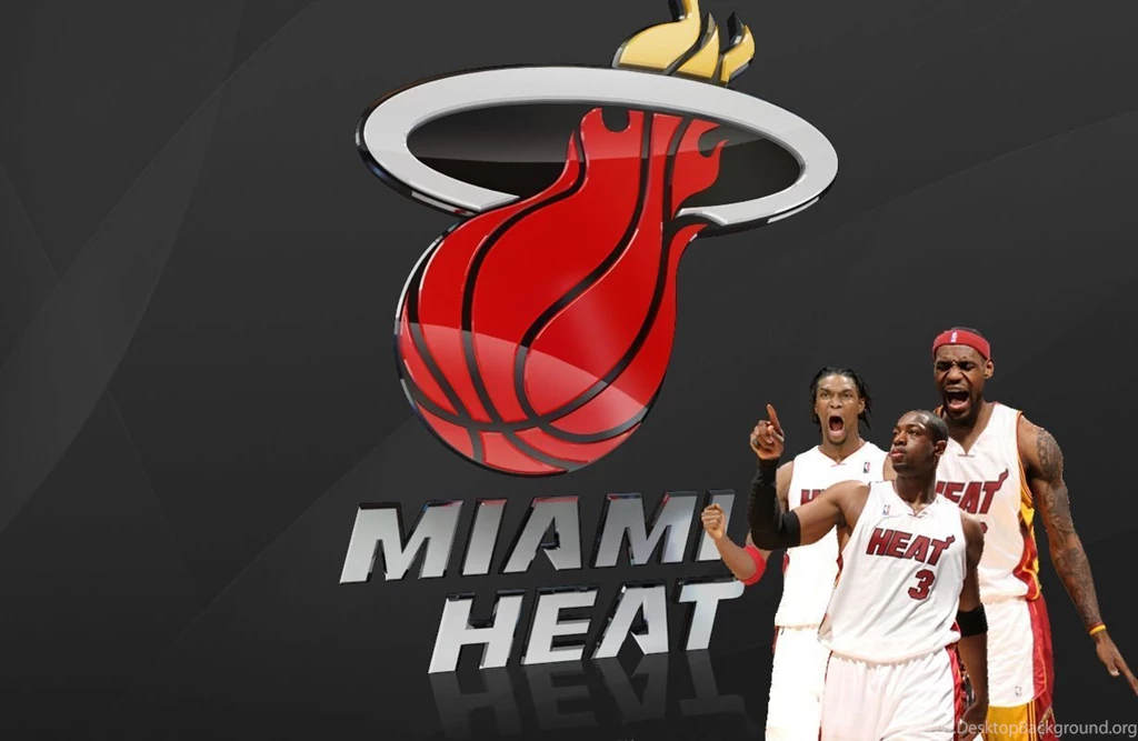 Miami Heat Wallpapers HD 01 Download